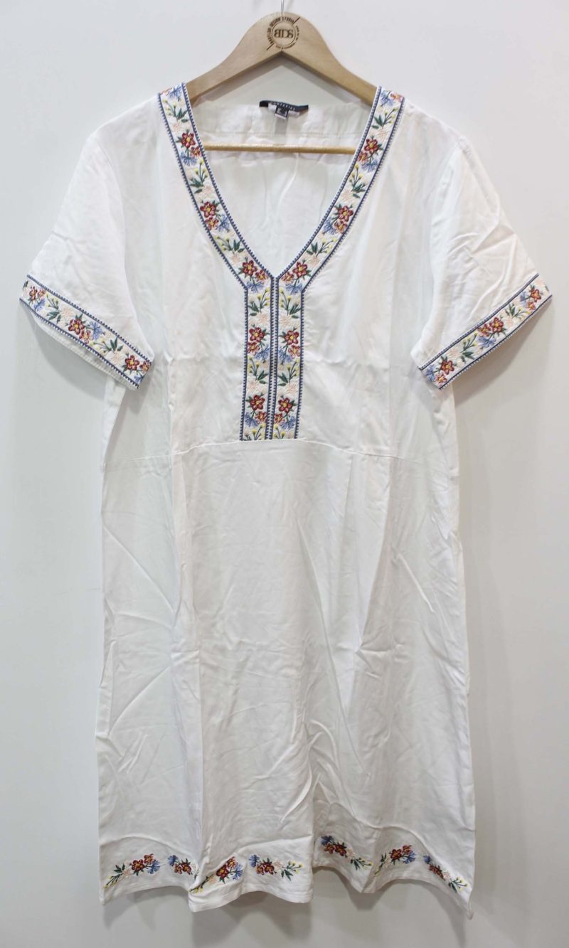Ladies Woven Tops 2